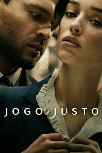 jogo justo onde assistir - jogo justo netflix